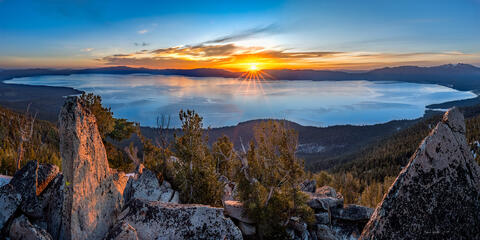 Tahoe Truckee